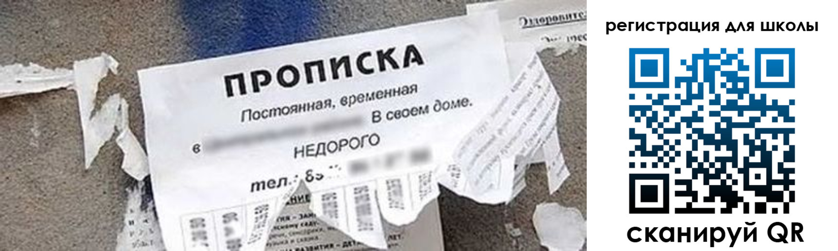 временная регистрация поиск в Пересвете